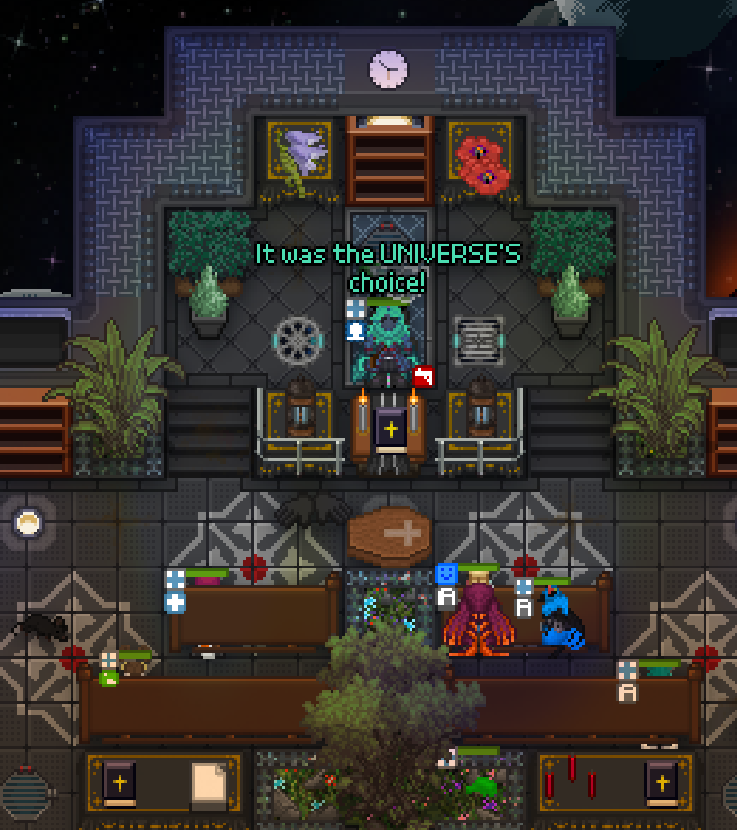 Caiden Modesta's Funeral