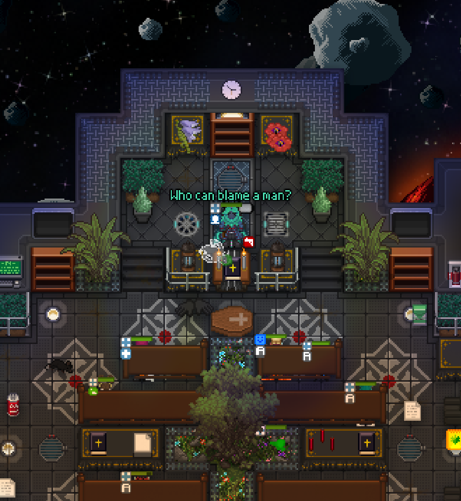 Caiden Modesta's Funeral