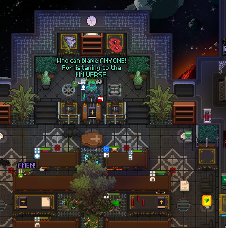 Caiden Modesta's Funeral