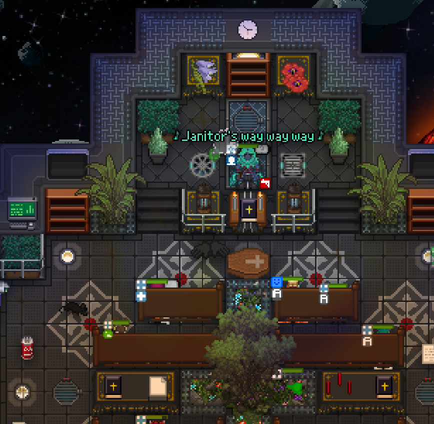 Caiden Modesta's Funeral