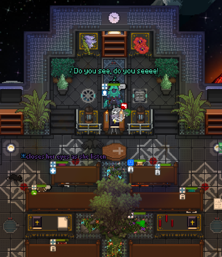 Caiden Modesta's Funeral
