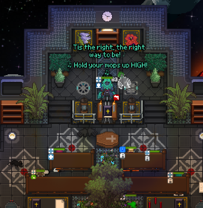 Caiden Modesta's Funeral