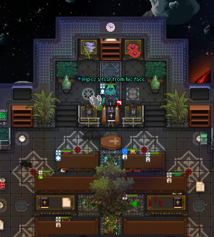 Caiden Modesta's Funeral