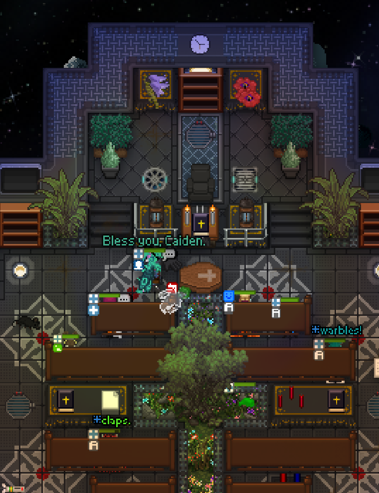 Caiden Modesta's Funeral