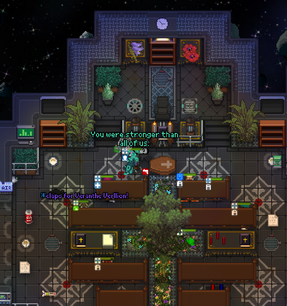 Caiden Modesta's Funeral