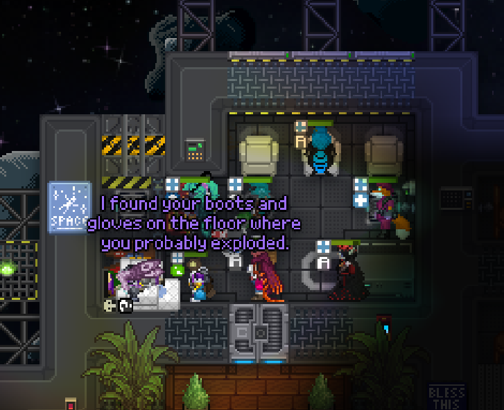 Caiden Modesta's Funeral