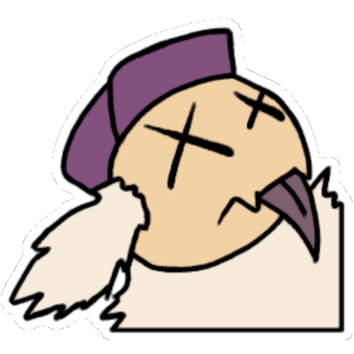 Caiden Modesta Post Death