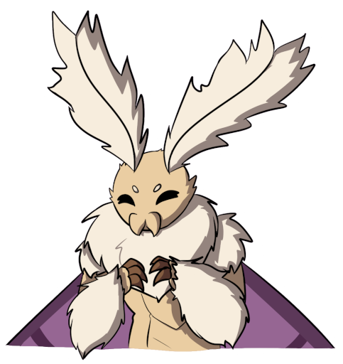 Sora Ghost - desktop mascot