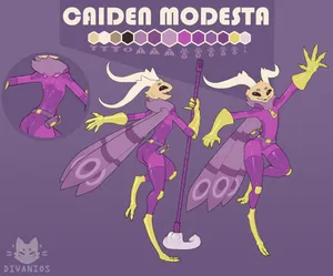 ref-sheets