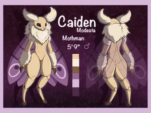 ref-sheets